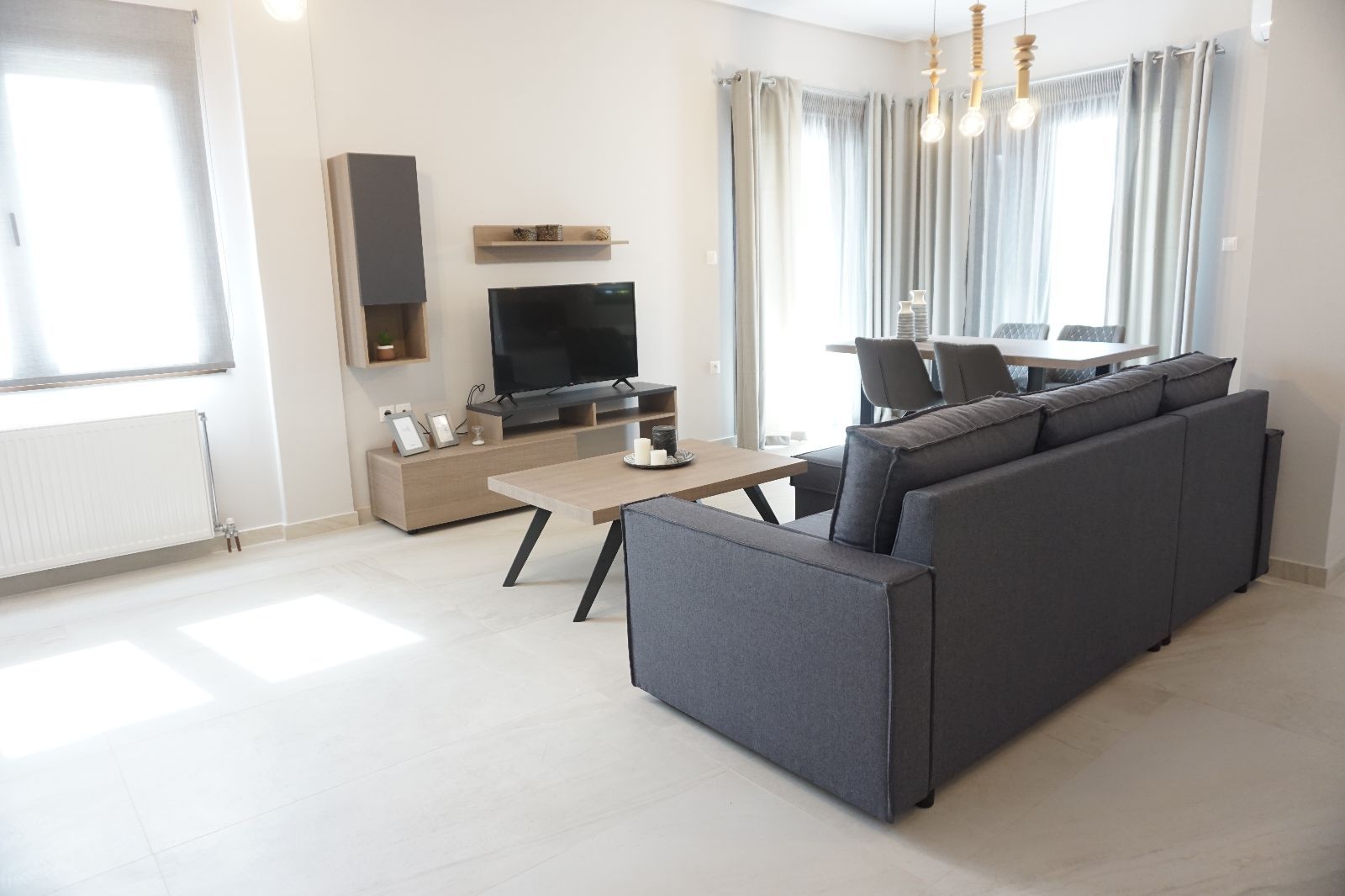 Apartment 121 m², 2nd floor, Voula, Athens - Southern Suburbs, photo 3 of 24