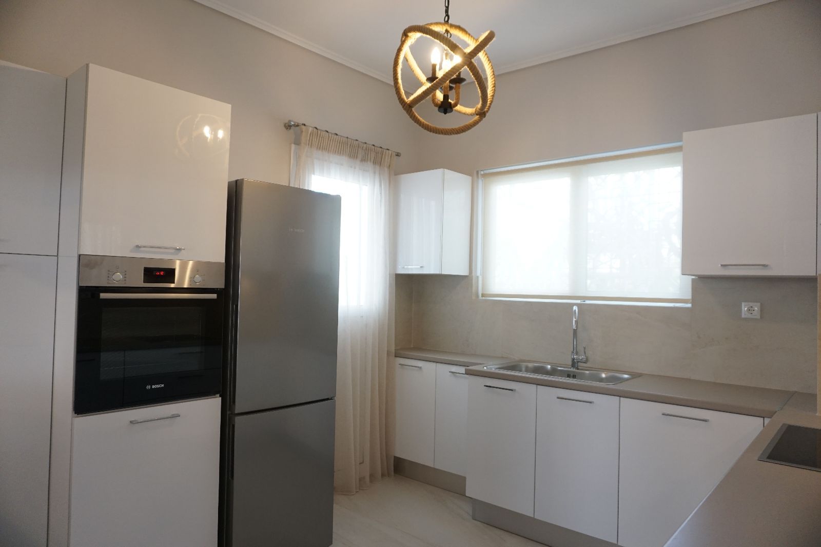 Apartment 121 m², 2nd floor, Voula, Athens - Southern Suburbs, photo 7 of 24