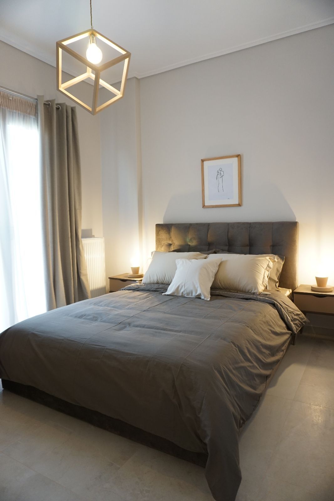 Apartment 121 m², 2nd floor, Voula, Athens - Southern Suburbs, photo 10 of 24