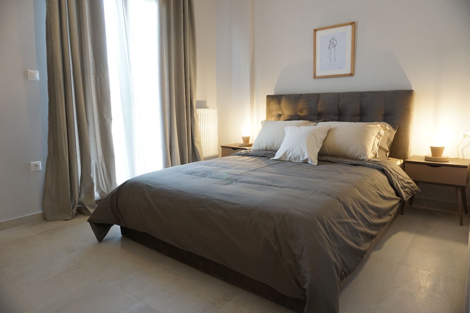 Apartment 121 m², 2nd floor, Voula, Athens - Southern Suburbs, photo 11 of 24