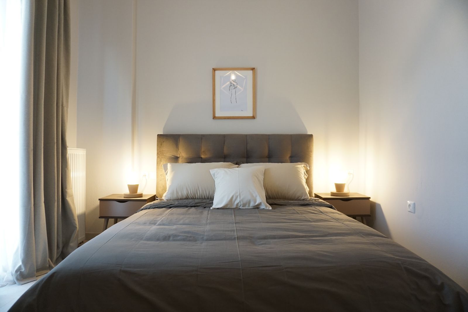 Apartment 121 m², 2nd floor, Voula, Athens - Southern Suburbs, photo 12 of 24