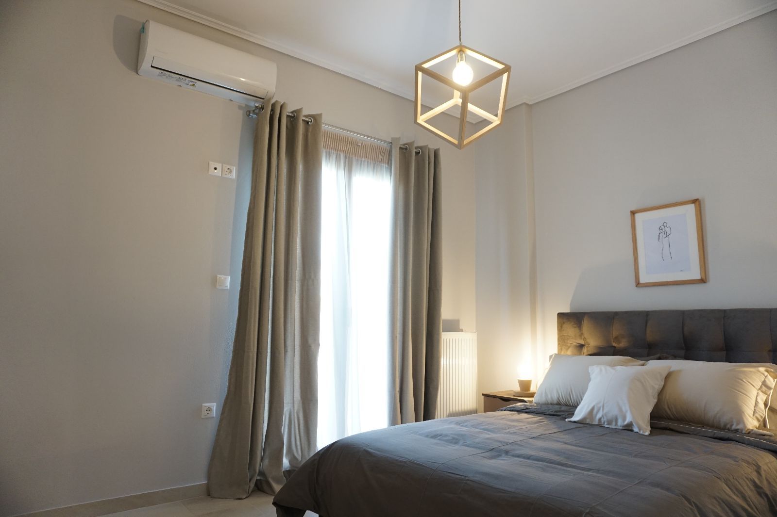 Apartment 121 m², 2nd floor, Voula, Athens - Southern Suburbs, photo 13 of 24