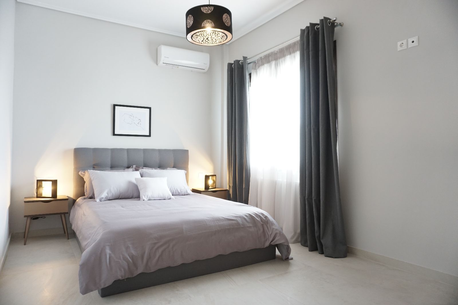 Apartment 121 m², 2nd floor, Voula, Athens - Southern Suburbs, photo 17 of 24
