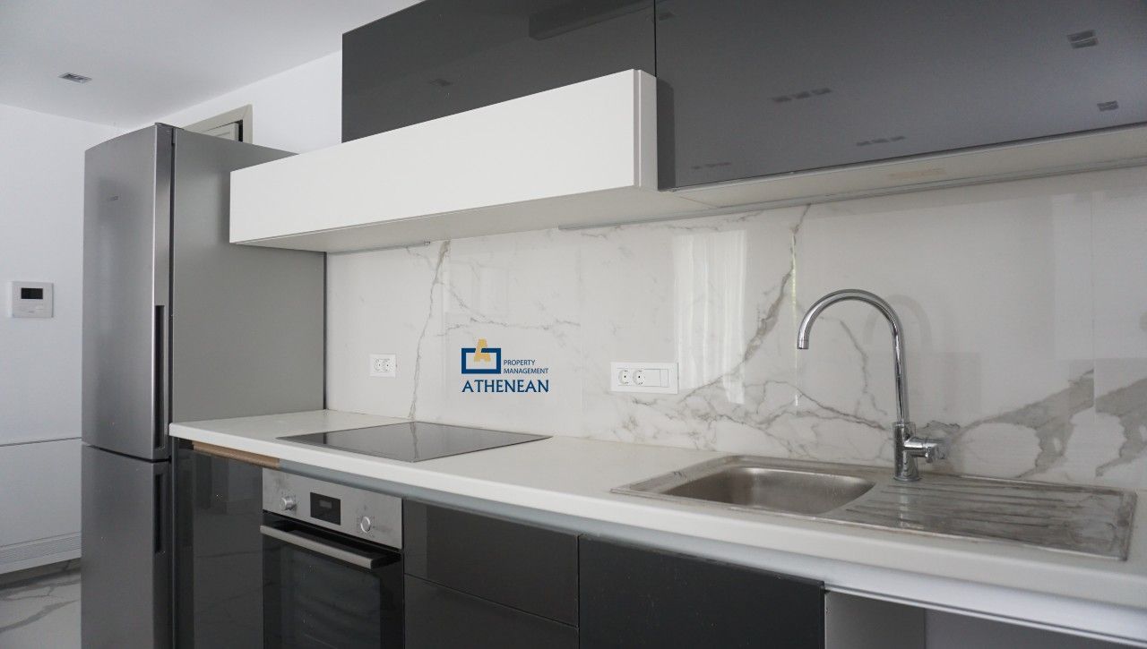 Apartment 72 m², Ground floor, Glyfada, Athens - Southern Suburbs, photo 5 of 17