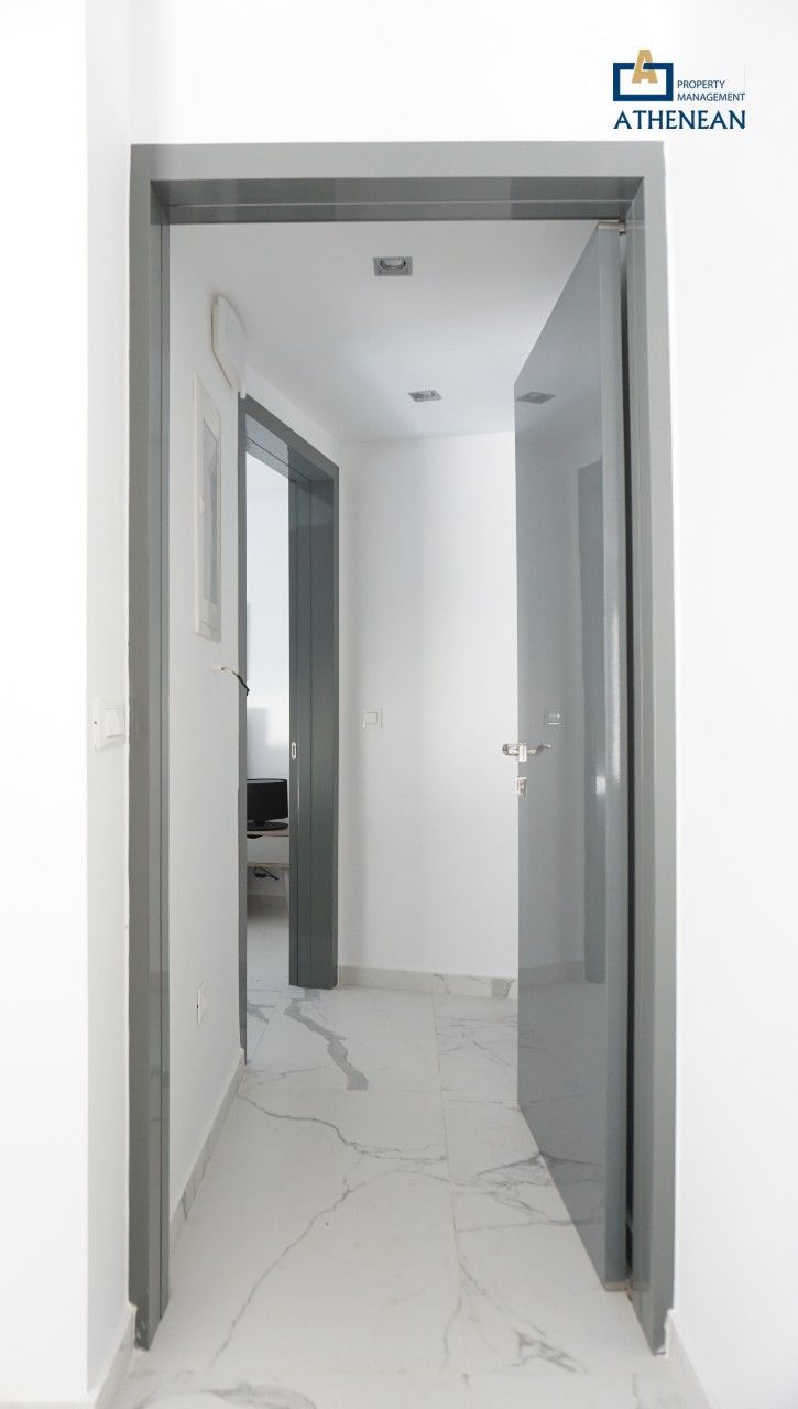 Apartment 72 m², Ground floor, Glyfada, Athens - Southern Suburbs, photo 6 of 17