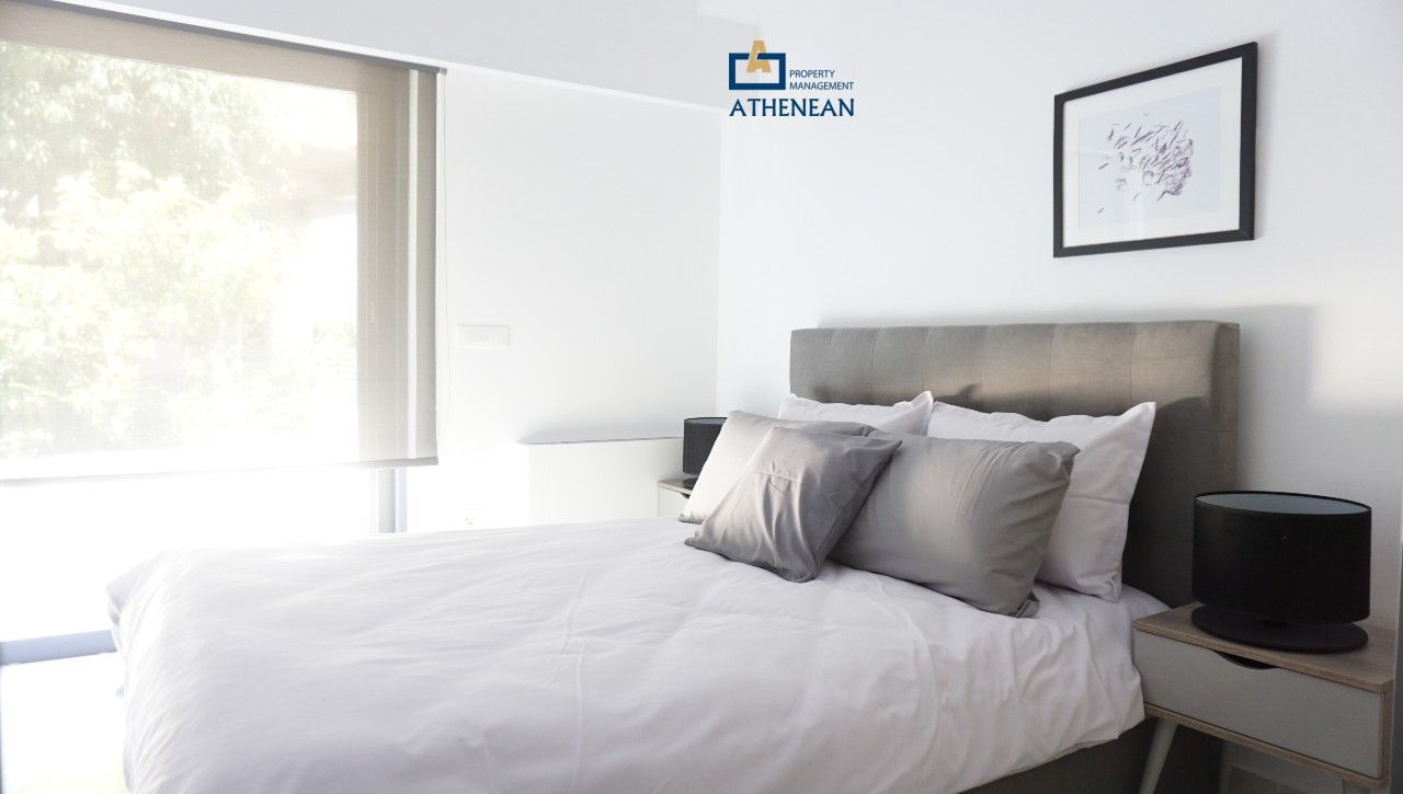 Apartment 72 m², Ground floor, Glyfada, Athens - Southern Suburbs, photo 7 of 17