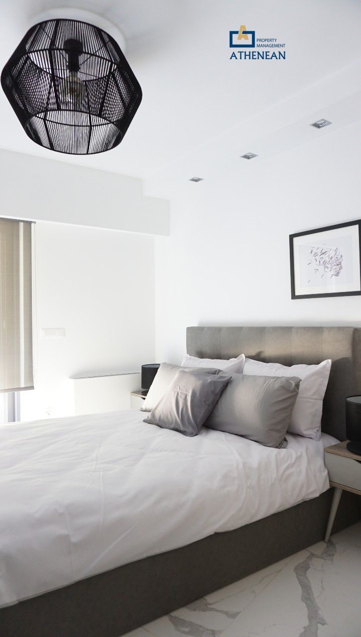 Apartment 72 m², Ground floor, Glyfada, Athens - Southern Suburbs, photo 8 of 17