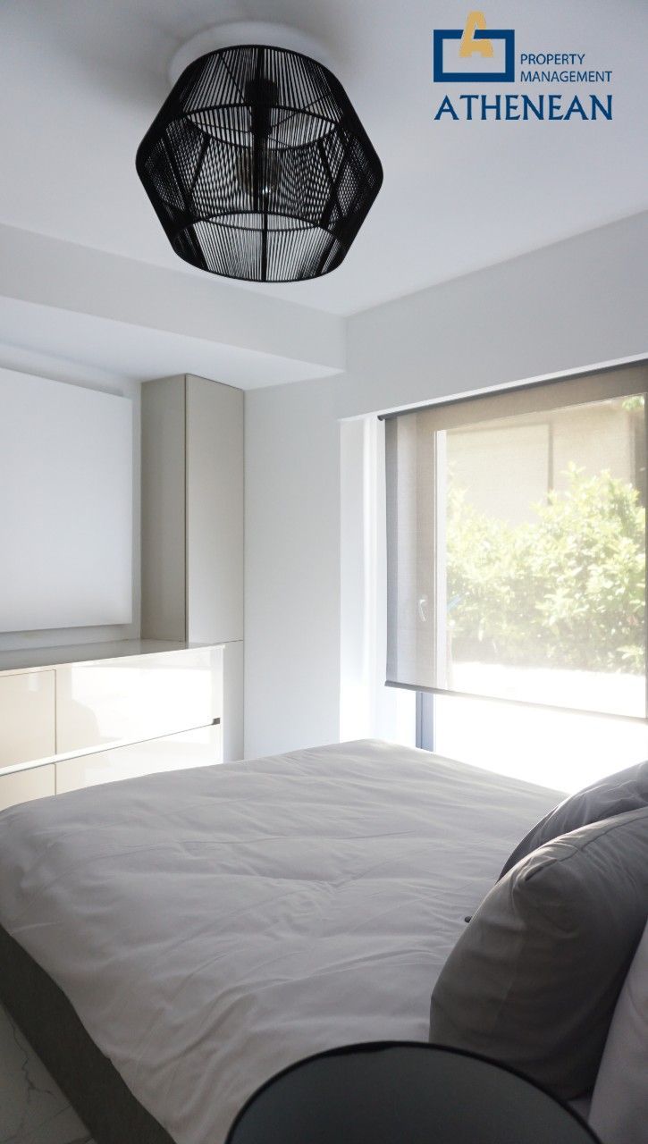 Apartment 72 m², Ground floor, Glyfada, Athens - Southern Suburbs, photo 10 of 17