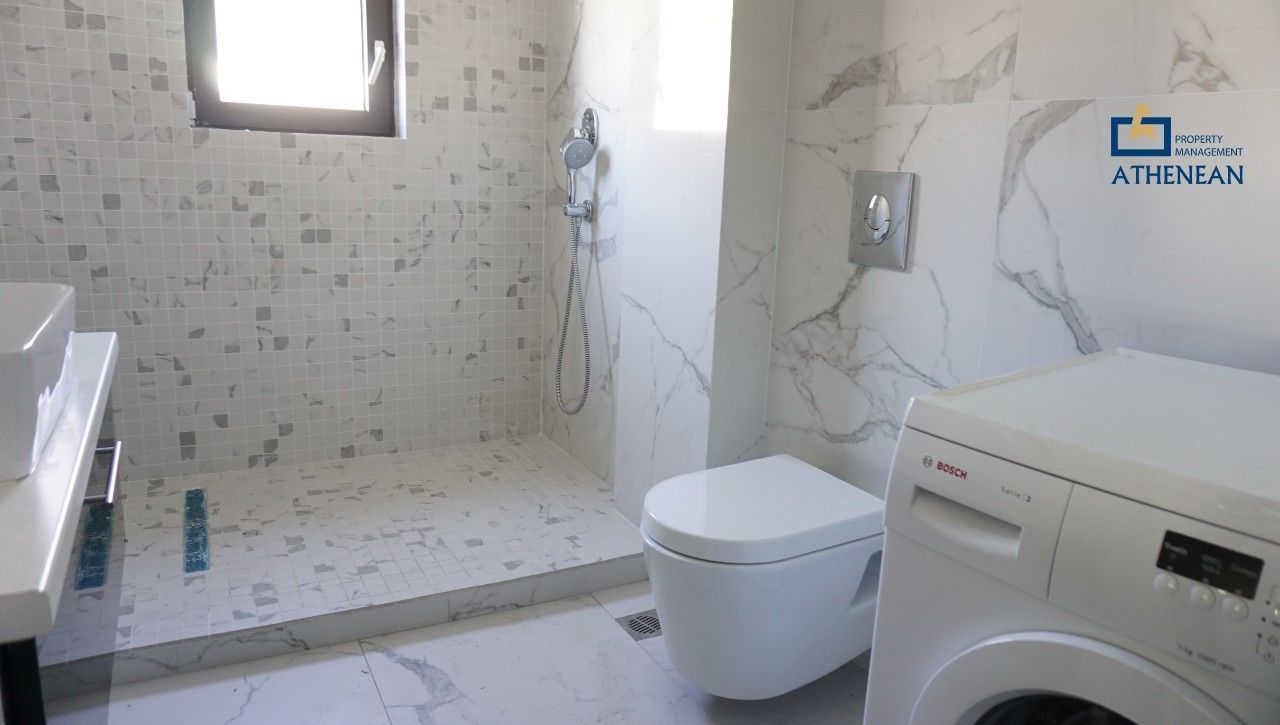 Apartment 72 m², Ground floor, Glyfada, Athens - Southern Suburbs, photo 11 of 17
