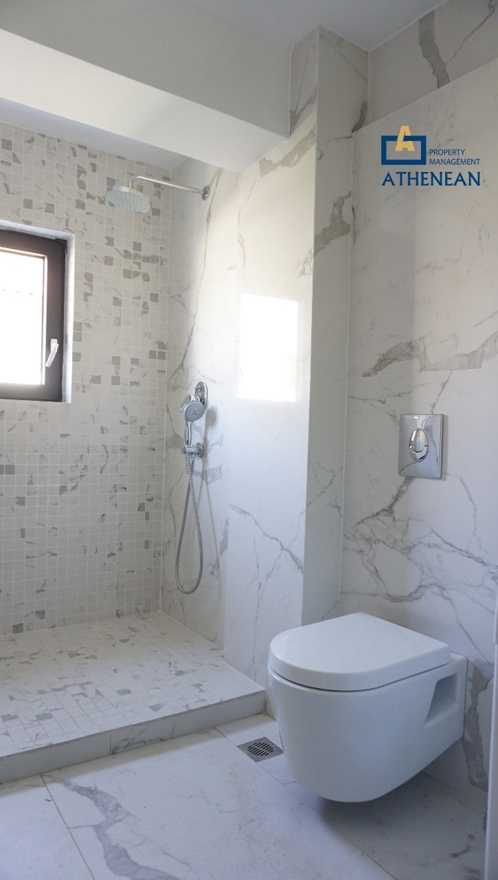 Apartment 72 m², Ground floor, Glyfada, Athens - Southern Suburbs, photo 12 of 17