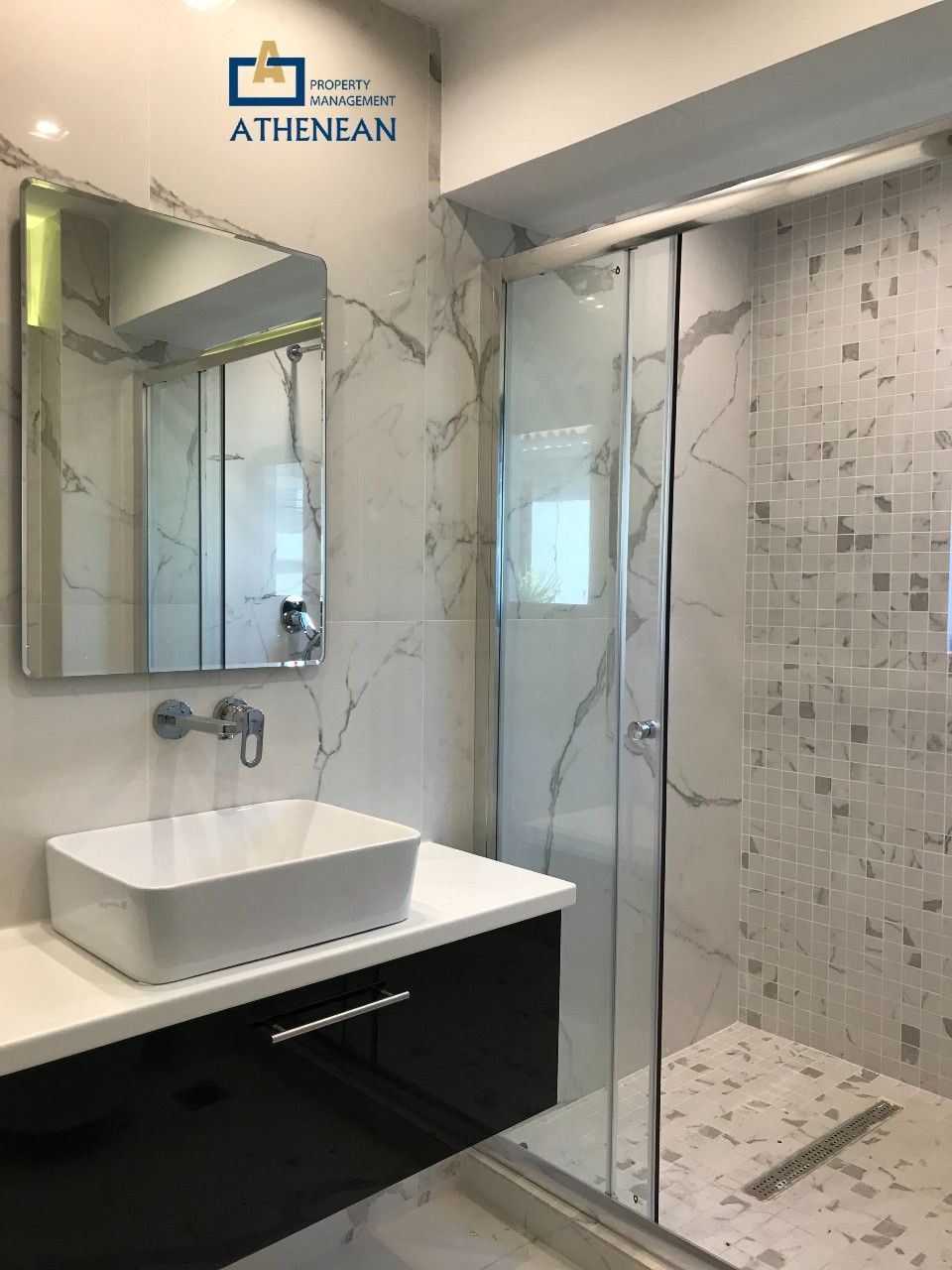 Apartment 72 m², Ground floor, Glyfada, Athens - Southern Suburbs, photo 13 of 17