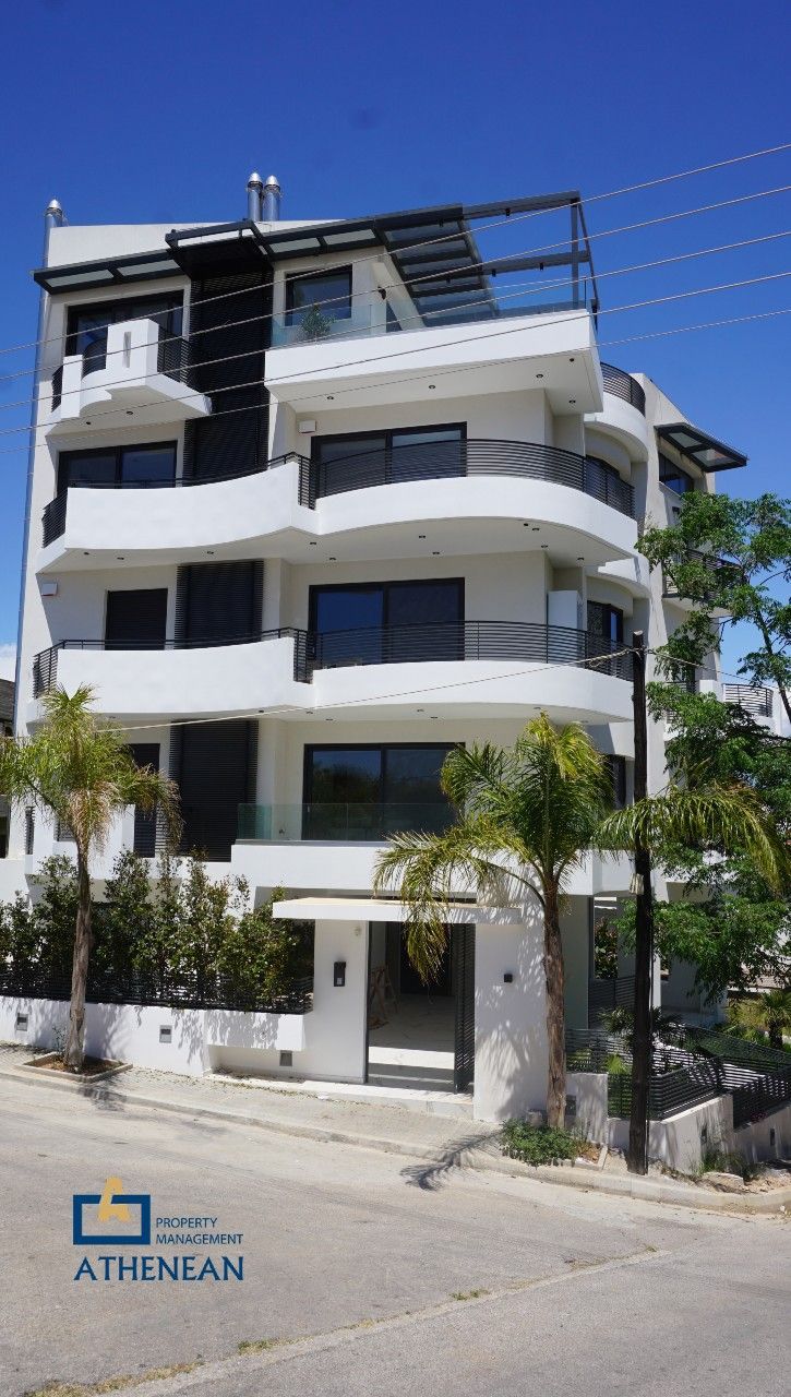 Apartment 72 m², Ground floor, Glyfada, Athens - Southern Suburbs, photo 15 of 17