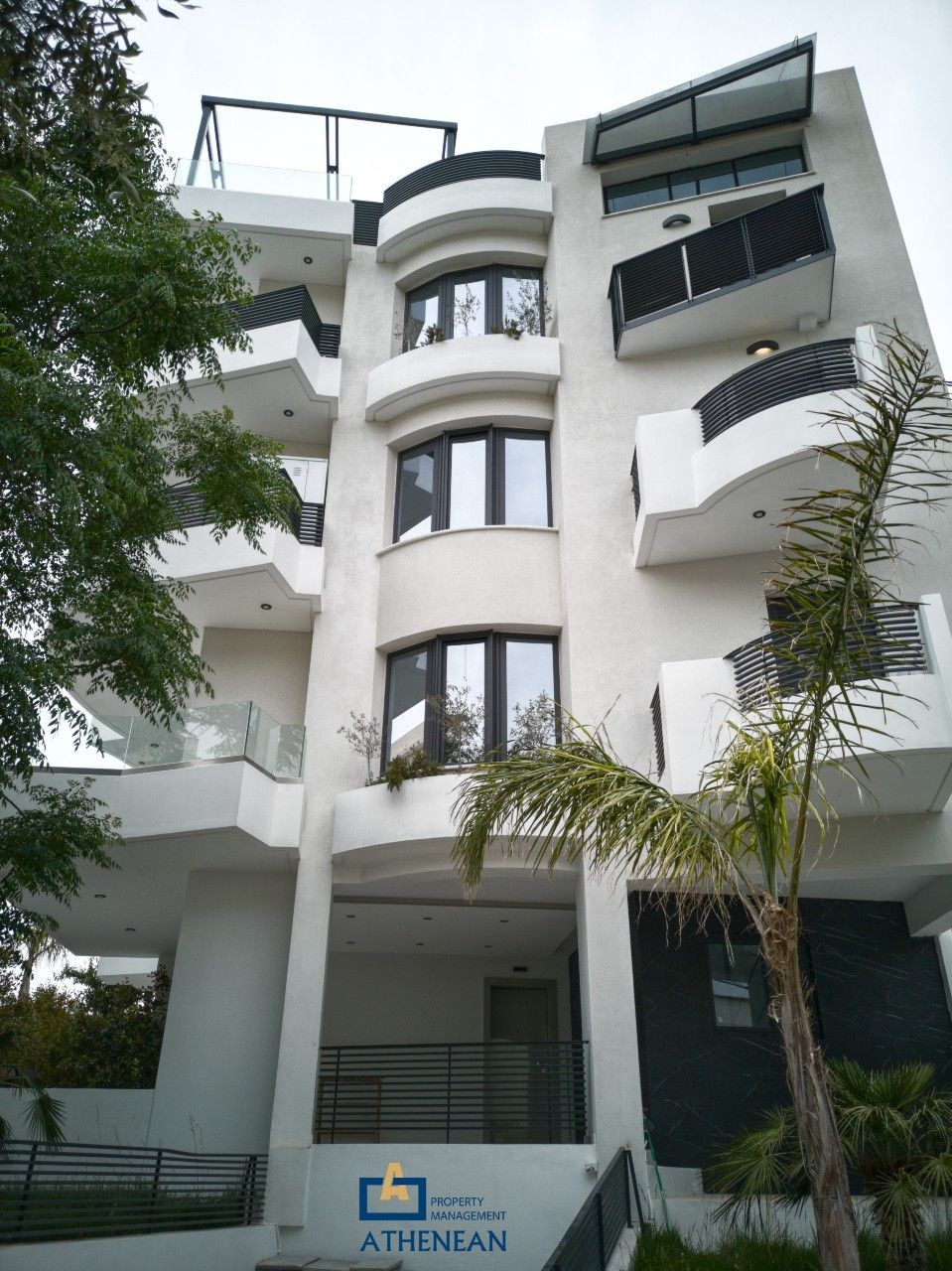 Apartment 72 m², Ground floor, Glyfada, Athens - Southern Suburbs, photo 16 of 17