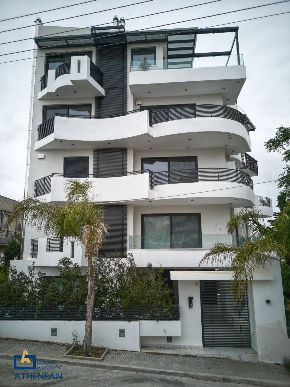 Apartment 72 m², Ground floor, Glyfada, Athens - Southern Suburbs, photo 17 of 17