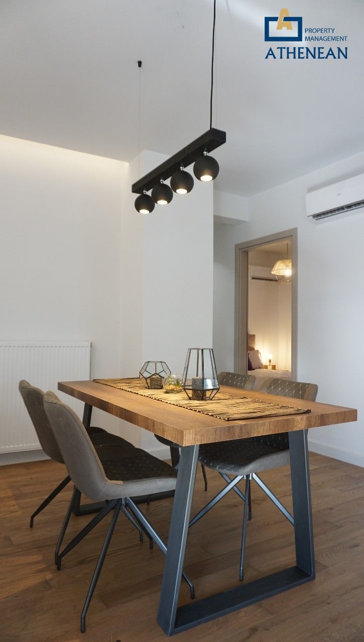 Apartment 100 m², Ground floor, Glyfada, Athens - Southern Suburbs, photo 5 of 25