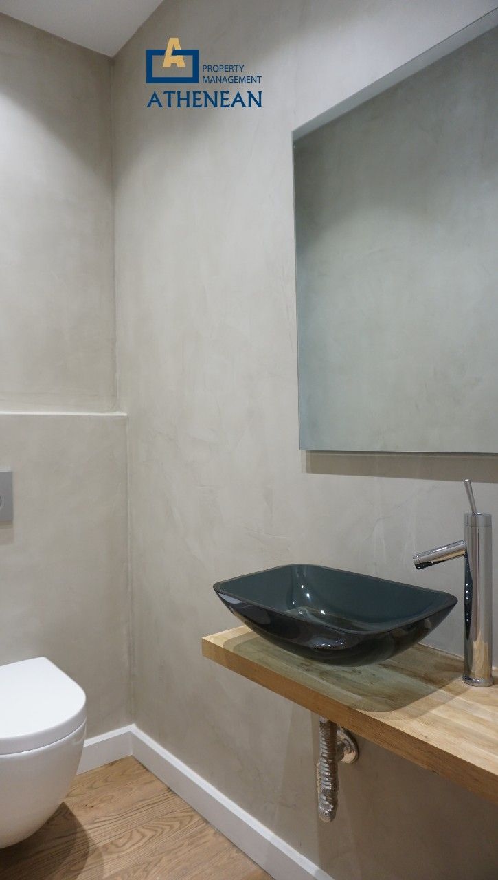 Apartment 100 m², Ground floor, Glyfada, Athens - Southern Suburbs, photo 9 of 25