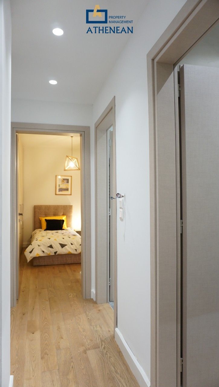 Apartment 100 m², Ground floor, Glyfada, Athens - Southern Suburbs, photo 11 of 25