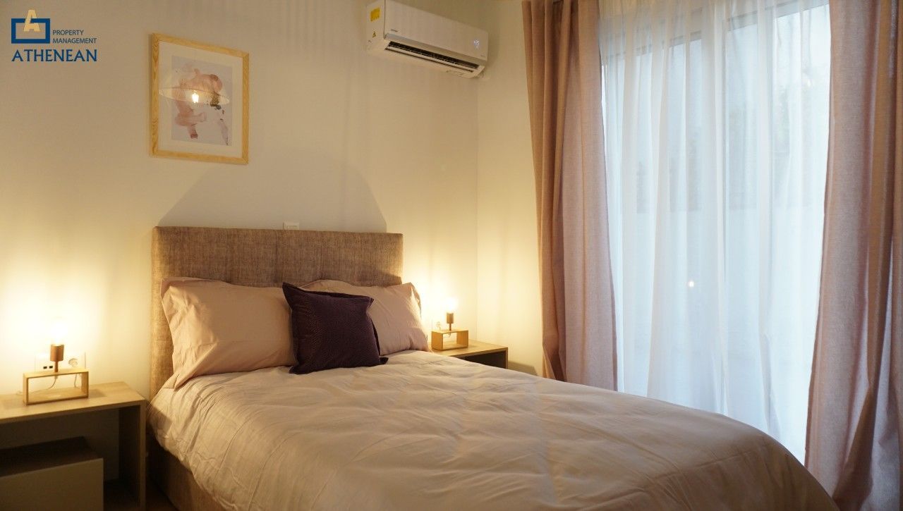Apartment 100 m², Ground floor, Glyfada, Athens - Southern Suburbs, photo 13 of 25
