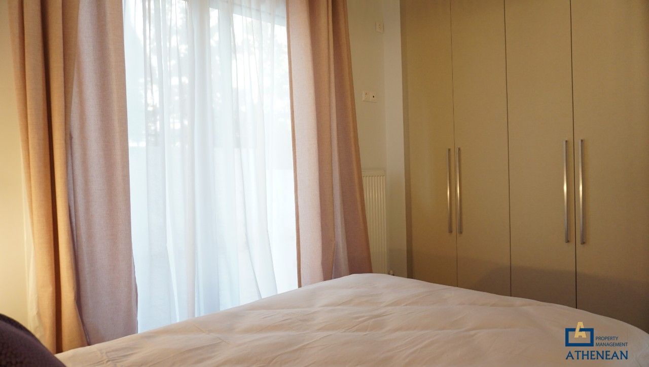 Apartment 100 m², Ground floor, Glyfada, Athens - Southern Suburbs, photo 14 of 25