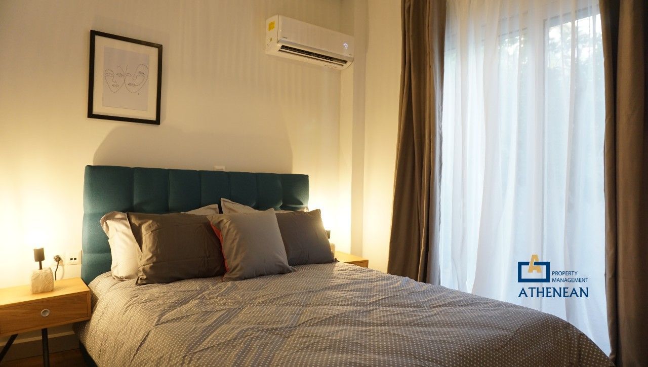 Apartment 100 m², Ground floor, Glyfada, Athens - Southern Suburbs, photo 15 of 25
