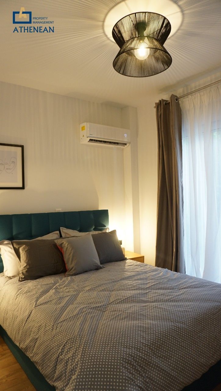 Apartment 100 m², Ground floor, Glyfada, Athens - Southern Suburbs, photo 16 of 25