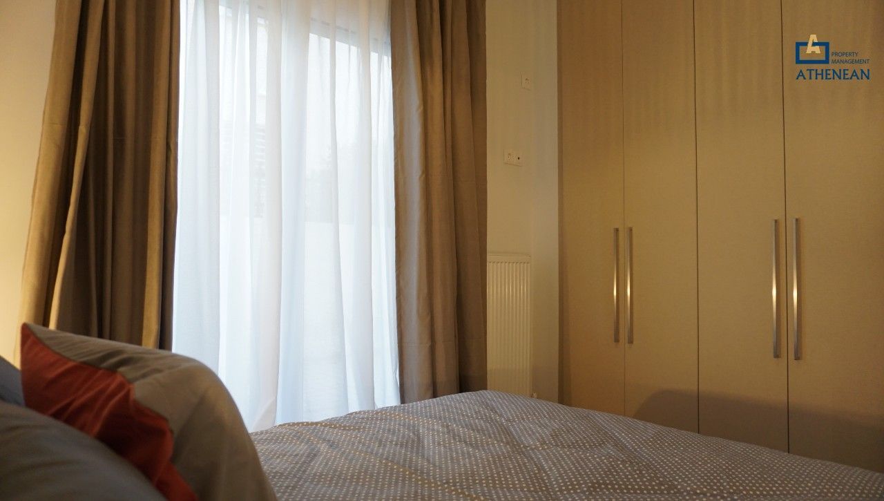 Apartment 100 m², Ground floor, Glyfada, Athens - Southern Suburbs, photo 17 of 25