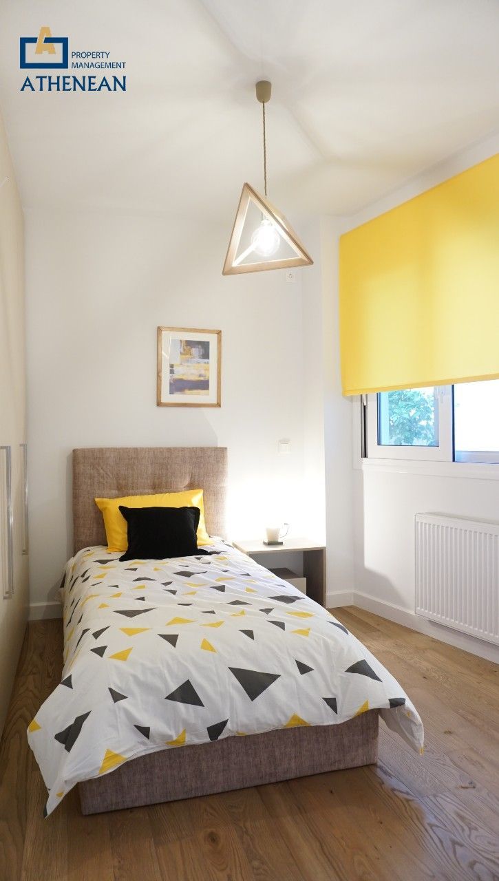 Apartment 100 m², Ground floor, Glyfada, Athens - Southern Suburbs, photo 18 of 25