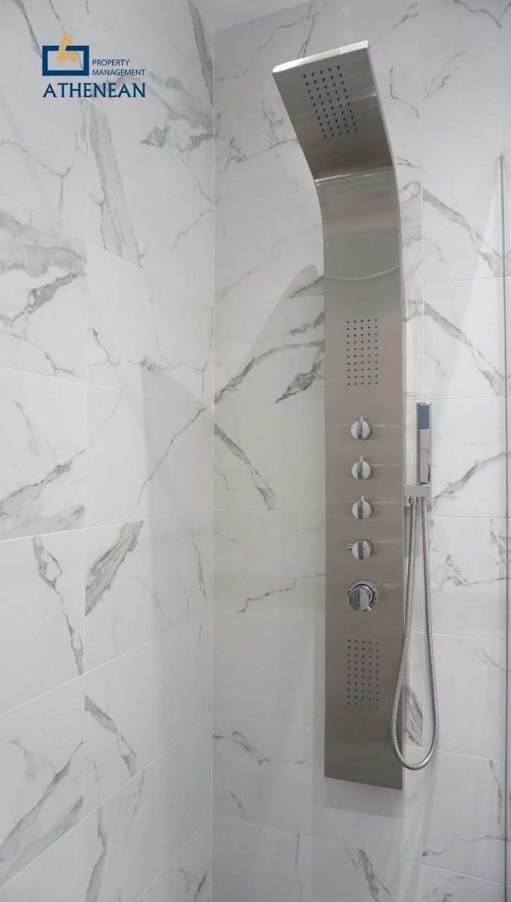 Apartment 100 m², Ground floor, Glyfada, Athens - Southern Suburbs, photo 21 of 25