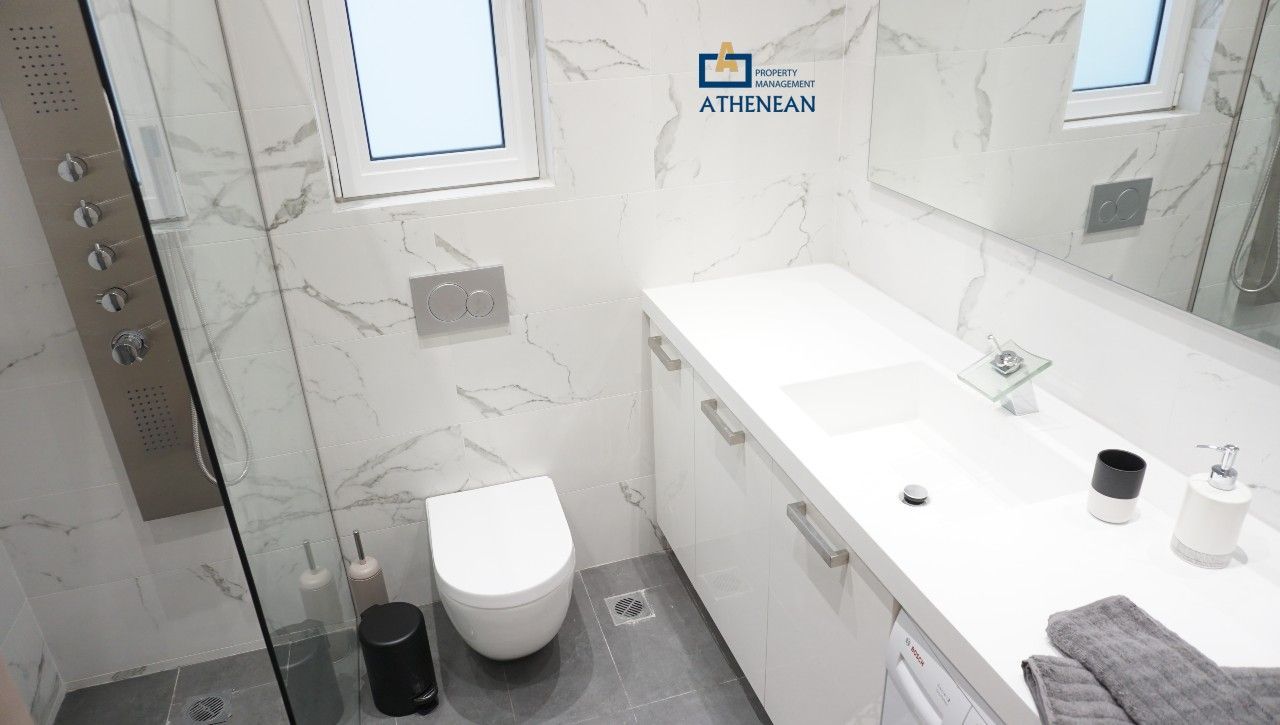 Apartment 100 m², Ground floor, Glyfada, Athens - Southern Suburbs, photo 22 of 25