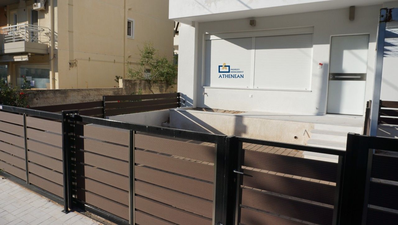 Apartment 100 m², Ground floor, Glyfada, Athens - Southern Suburbs, photo 25 of 25