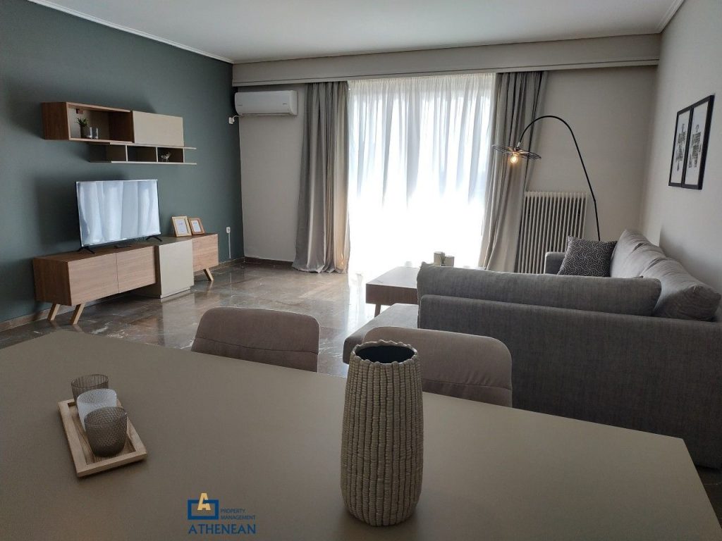 Apartment 112 m², 7th floor, Kallithea, Athens - Southern Suburbs, photo 1 of 16