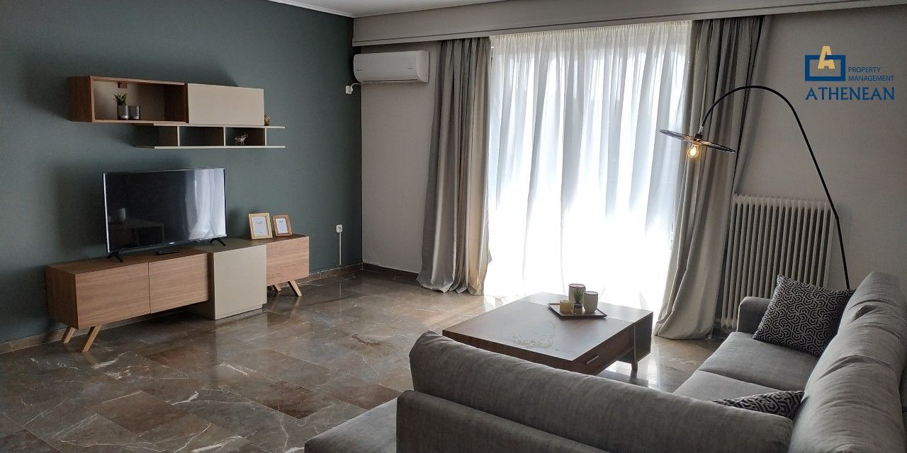 Apartment 112 m², 7th floor, Kallithea, Athens - Southern Suburbs, photo 2 of 16