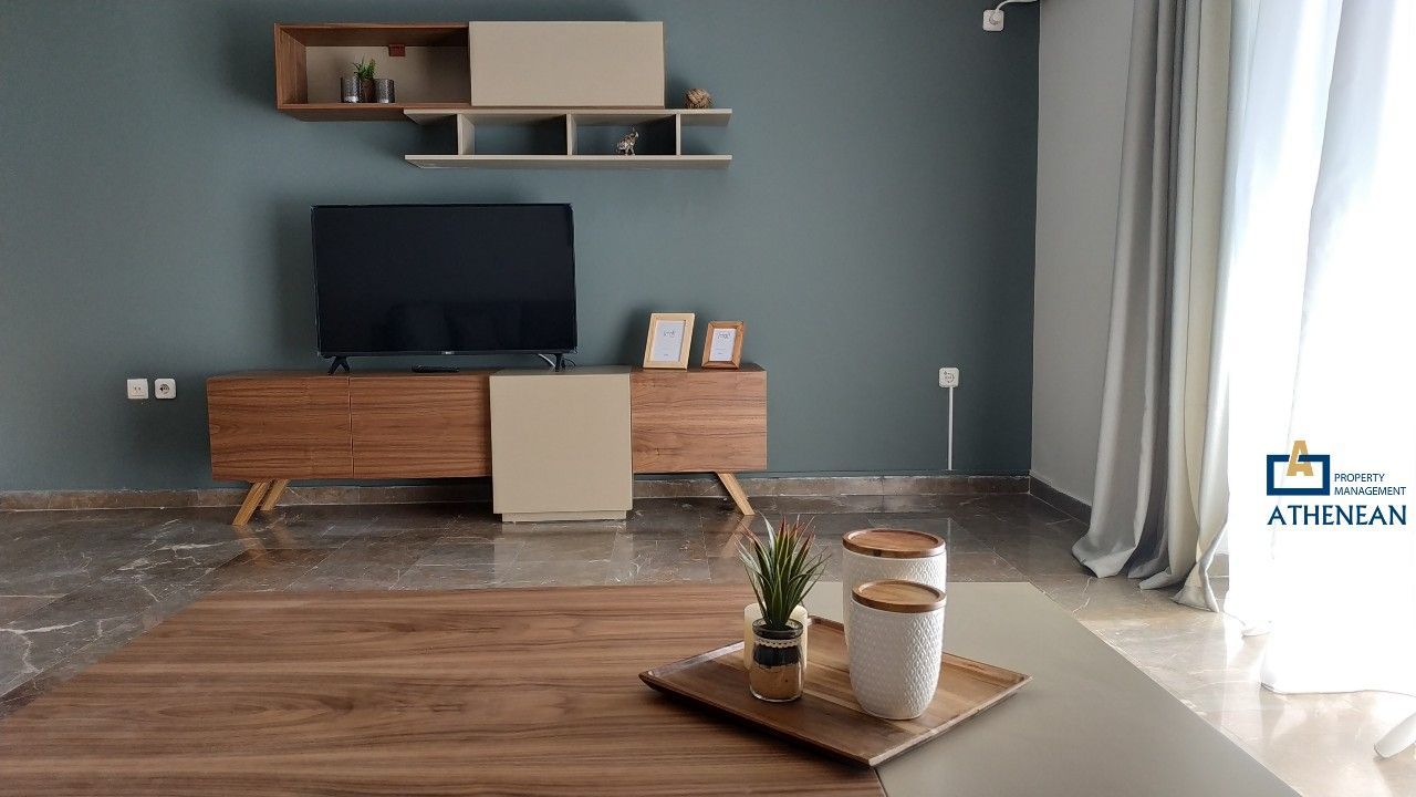 Apartment 112 m², 7th floor, Kallithea, Athens - Southern Suburbs, photo 4 of 16