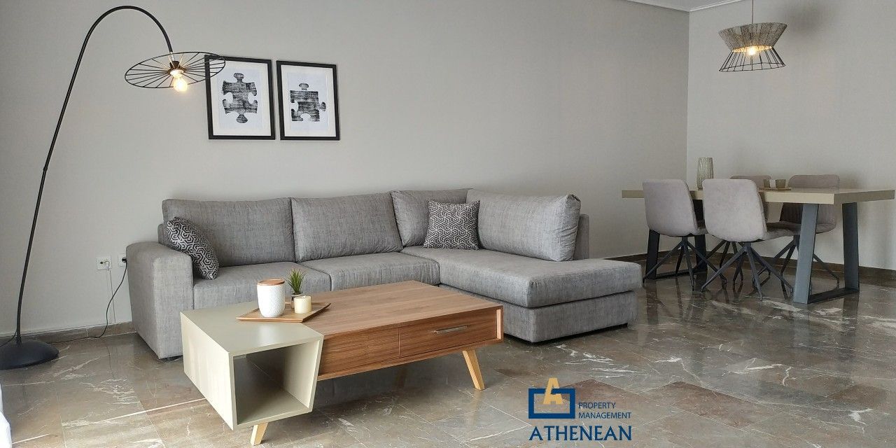 Apartment 112 m², 7th floor, Kallithea, Athens - Southern Suburbs, photo 5 of 16