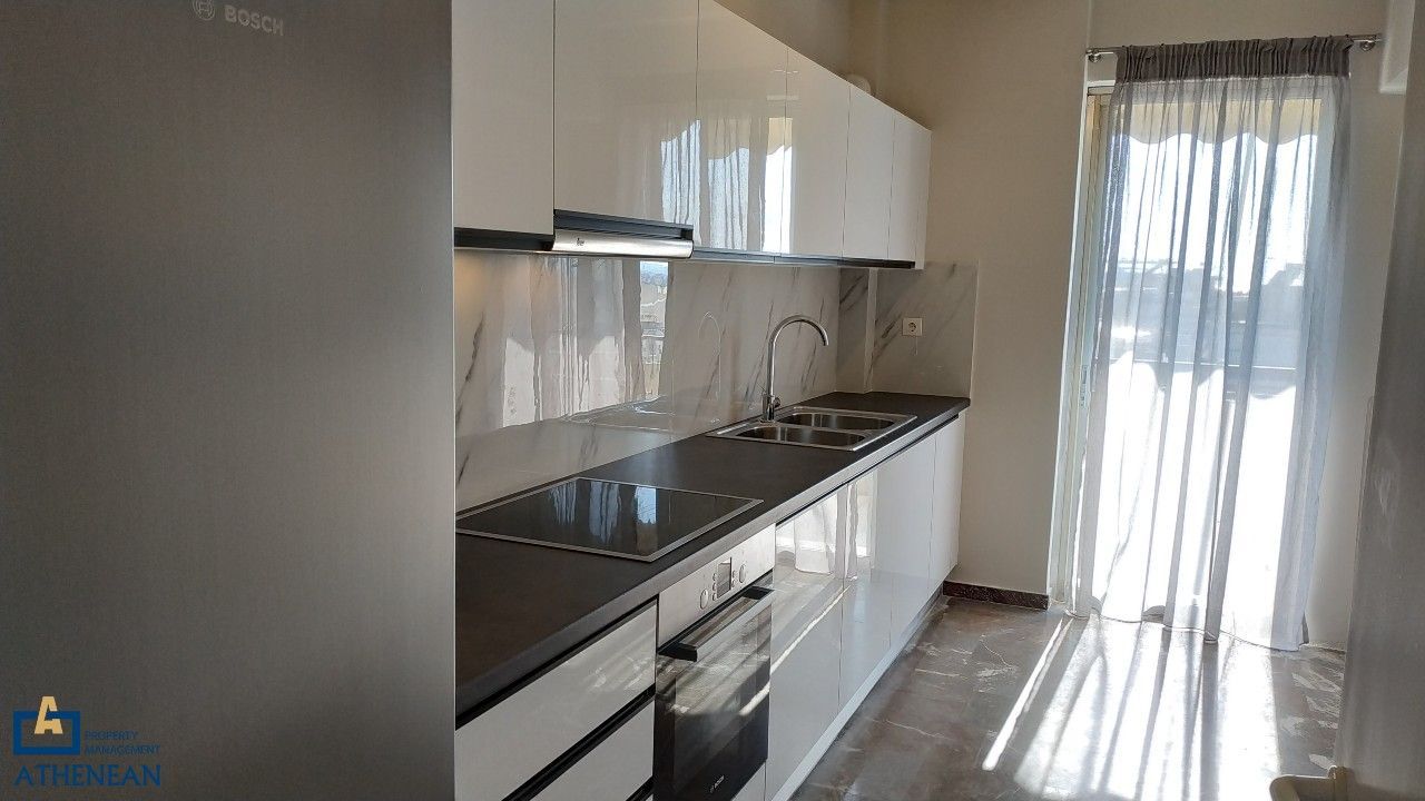 Apartment 112 m², 7th floor, Kallithea, Athens - Southern Suburbs, photo 6 of 16