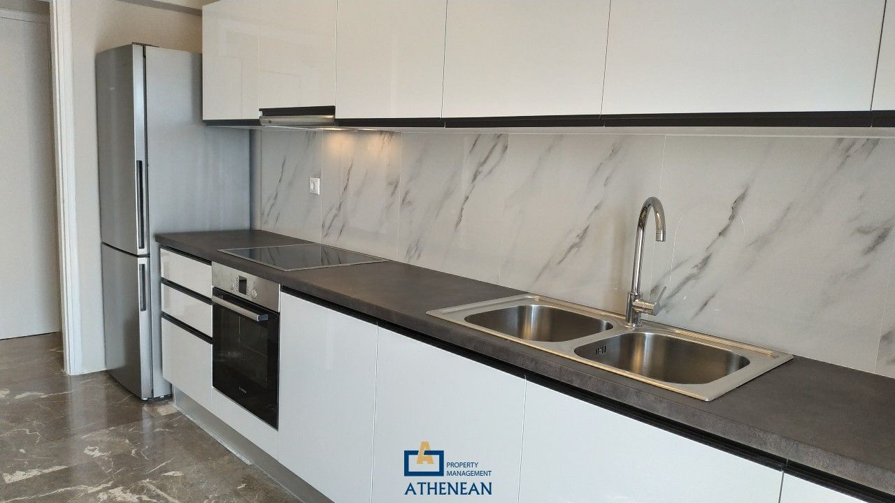 Apartment 112 m², 7th floor, Kallithea, Athens - Southern Suburbs, photo 7 of 16