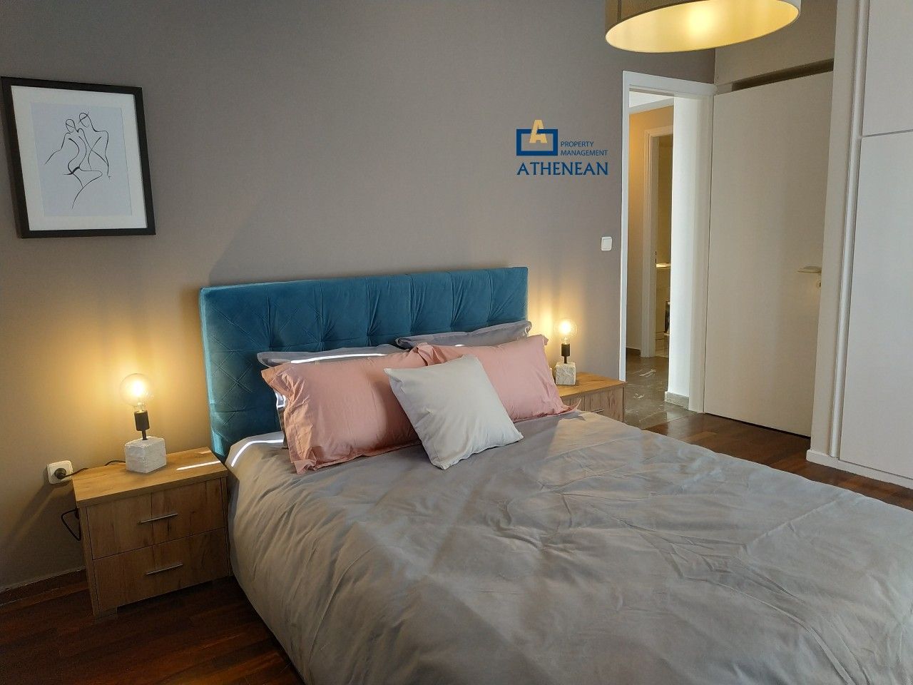 Apartment 112 m², 7th floor, Kallithea, Athens - Southern Suburbs, photo 11 of 16