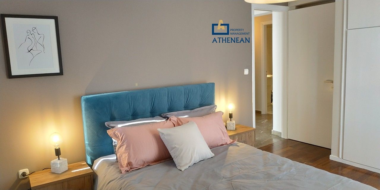 Apartment 112 m², 7th floor, Kallithea, Athens - Southern Suburbs, photo 12 of 16