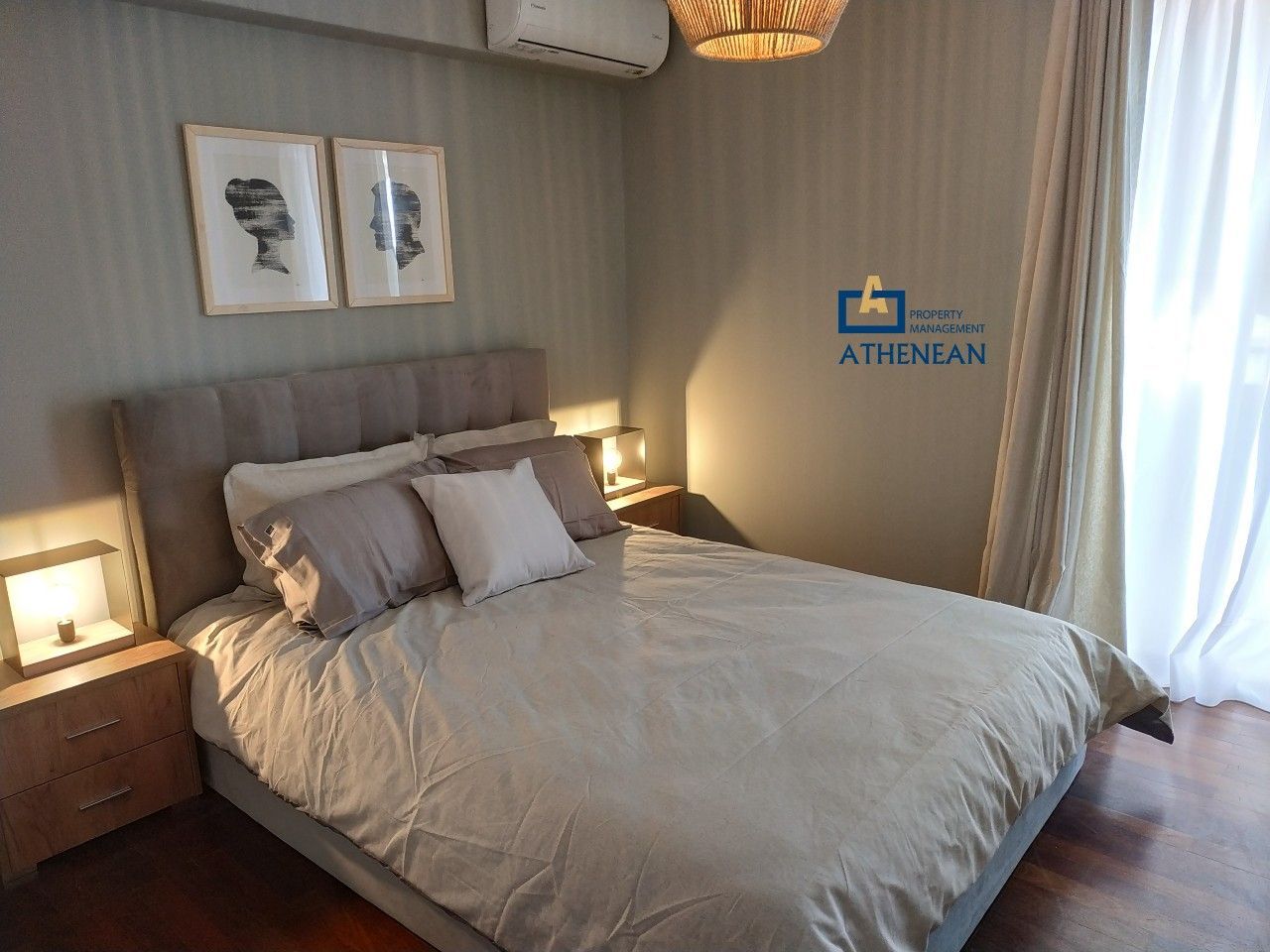 Apartment 112 m², 7th floor, Kallithea, Athens - Southern Suburbs, photo 13 of 16