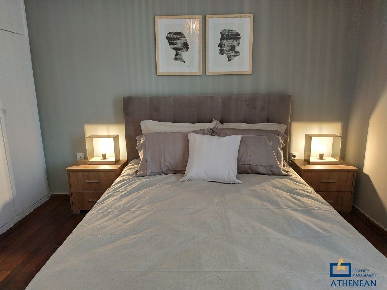 Apartment 112 m², 7th floor, Kallithea, Athens - Southern Suburbs, photo 14 of 16
