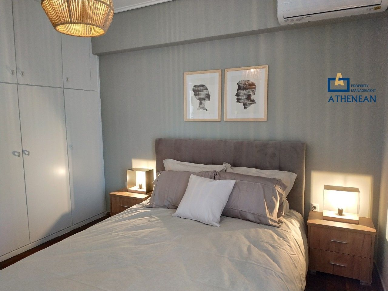 Apartment 112 m², 7th floor, Kallithea, Athens - Southern Suburbs, photo 15 of 16
