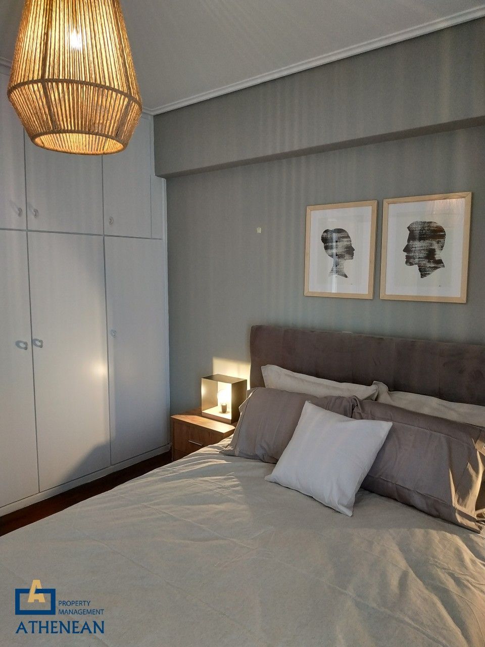 Apartment 112 m², 7th floor, Kallithea, Athens - Southern Suburbs, photo 16 of 16