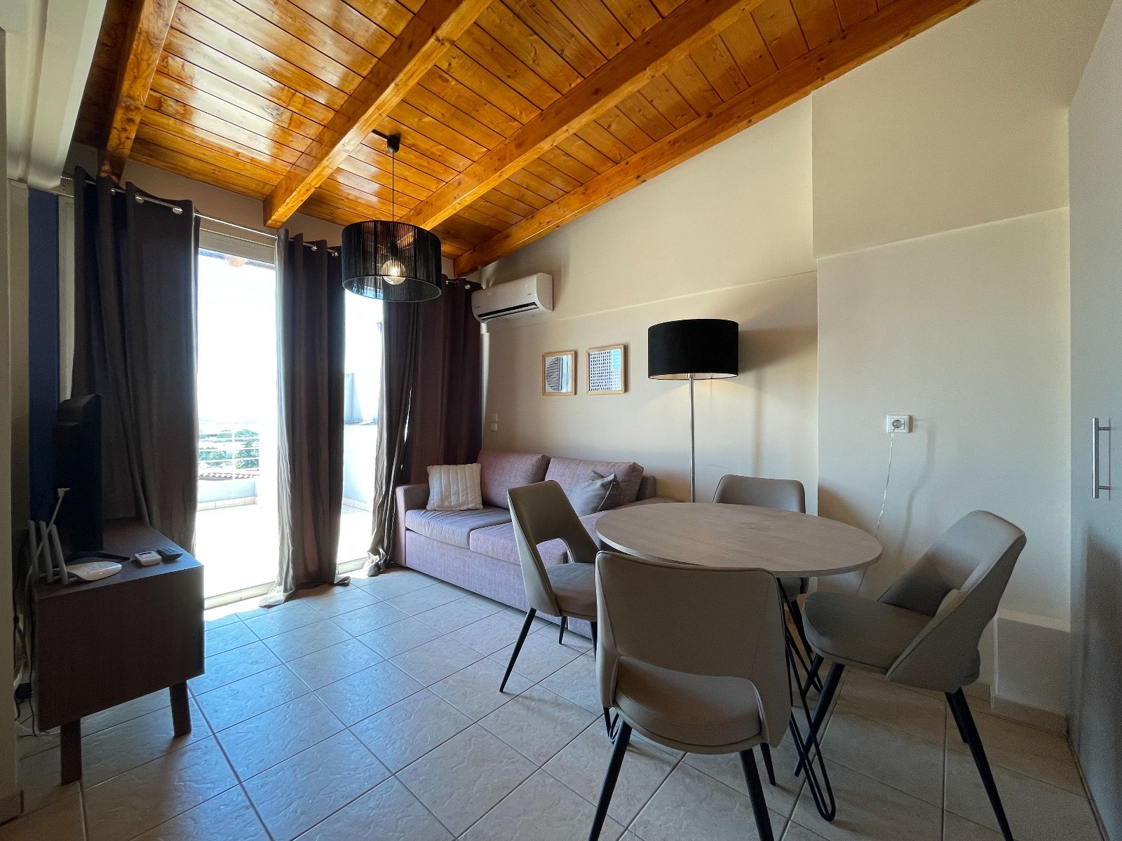 Studio 21 m², 6th floor, Nikaia, Piraeus Suburbs, photo 4 of 12