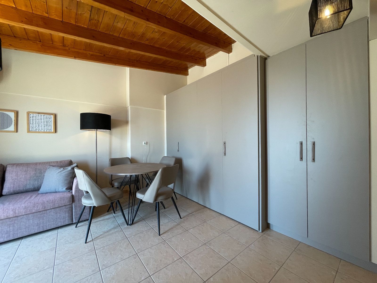 Studio 21 m², 6th floor, Nikaia, Piraeus Suburbs, photo 6 of 12