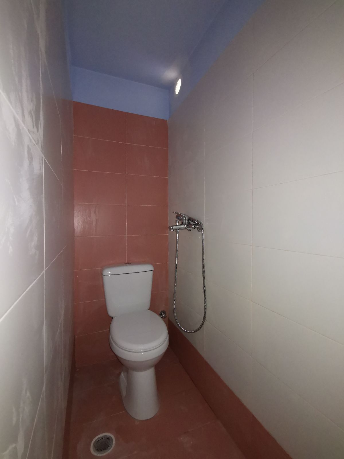 Studio 21 m², 6th floor, Nikaia, Piraeus Suburbs, photo 8 of 12