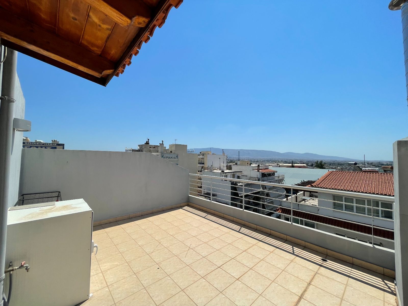 Studio 21 m², 6th floor, Nikaia, Piraeus Suburbs, photo 9 of 12