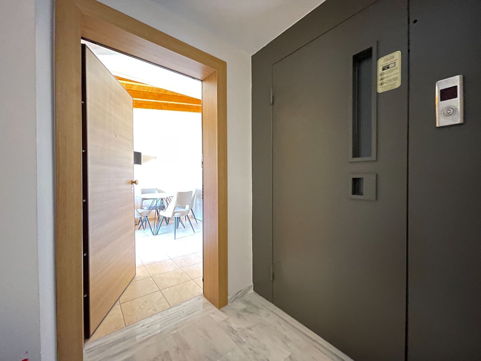 Studio 21 m², 6th floor, Nikaia, Piraeus Suburbs, photo 12 of 12