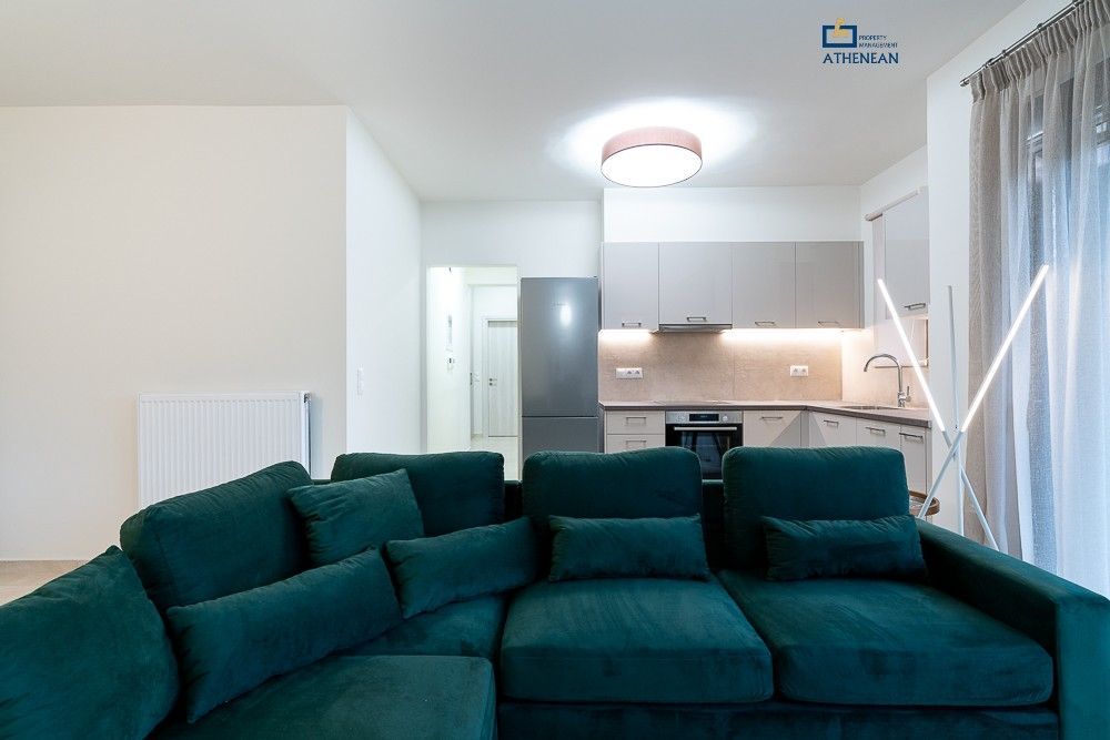 Apartment 67 m², 2nd floor, Dafni, Athens - Southern Suburbs, photo 2 of 20