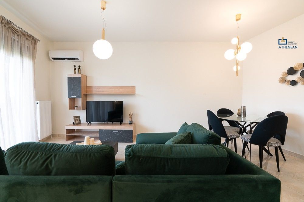 Apartment 67 m², 2nd floor, Dafni, Athens - Southern Suburbs, photo 3 of 20
