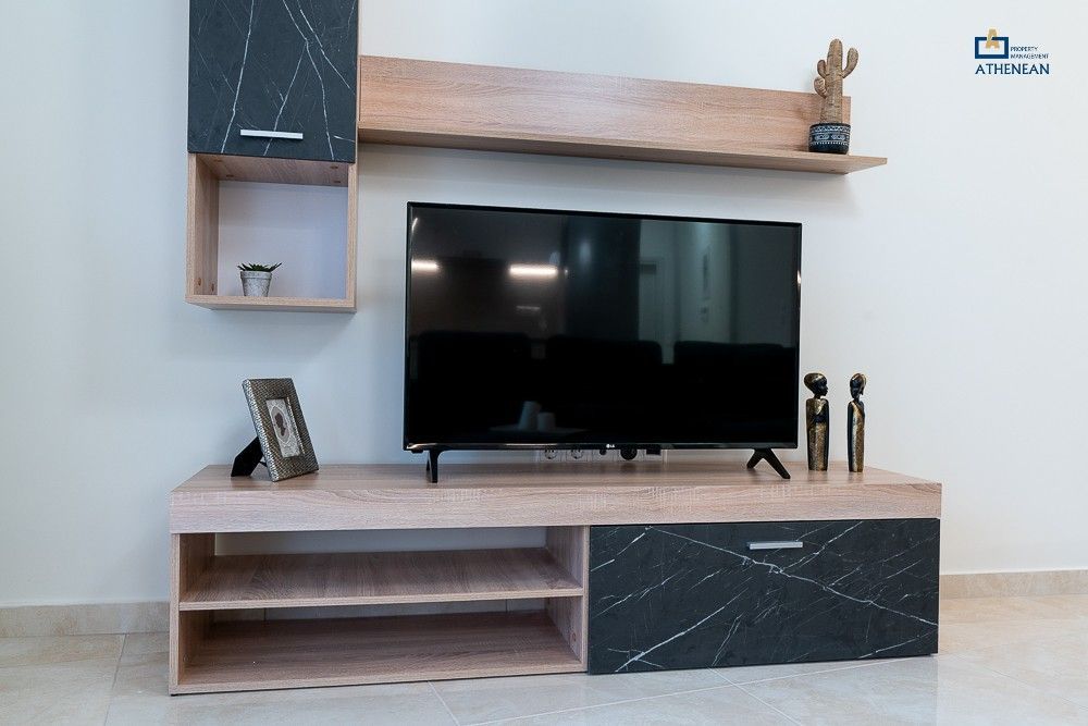Apartment 67 m², 2nd floor, Dafni, Athens - Southern Suburbs, photo 4 of 20